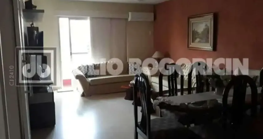 Apartamento com 3 quartos à venda na Rua Caetano de Almeida, Méier, Rio de Janeiro