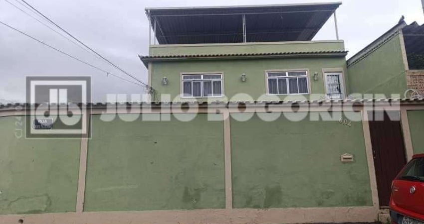 Casa com 3 quartos à venda na Rua Tenente Palestrina, Cordovil, Rio de Janeiro