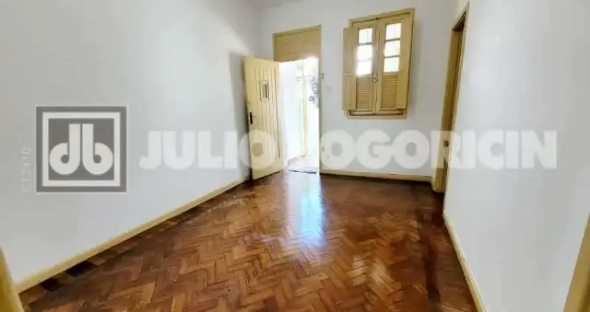 Apartamento com 2 quartos à venda na Rua Jaguari, Jacaré, Rio de Janeiro