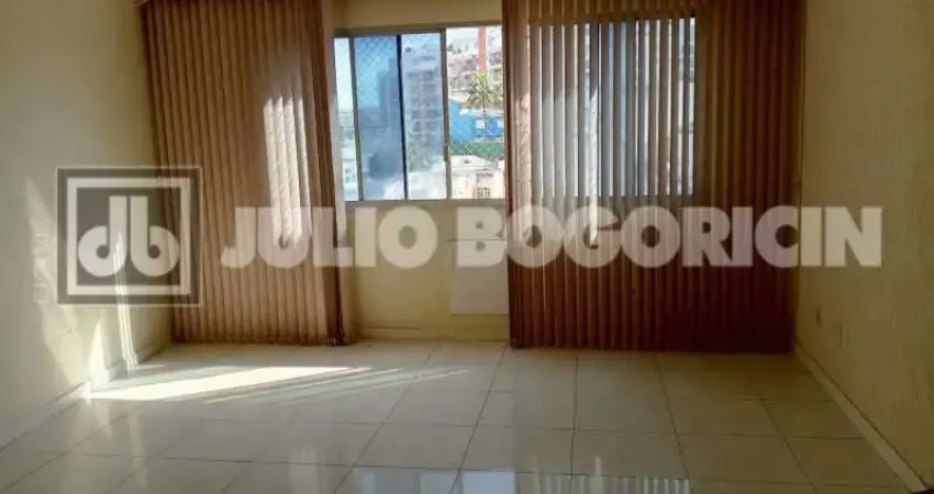 Apartamento com 3 quartos à venda na Rua Venceslau, Méier, Rio de Janeiro