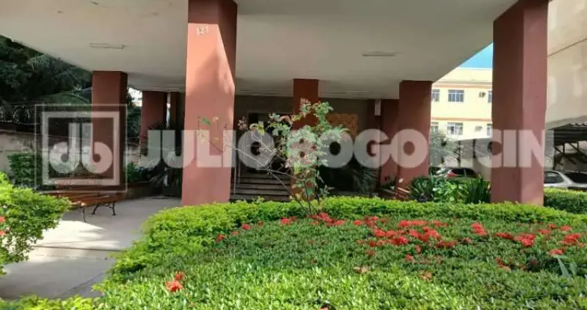 Apartamento à venda na Rua Vasco da Gama, Cachambi, Rio de Janeiro