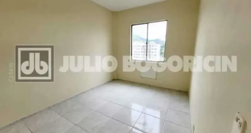 Apartamento com 2 quartos à venda na Rua Doutor Leal, Engenho de Dentro, Rio de Janeiro