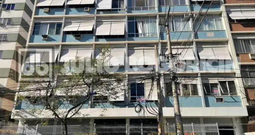 Apartamento com 2 quartos à venda na Rua Pedro de Carvalho, Méier, Rio de Janeiro