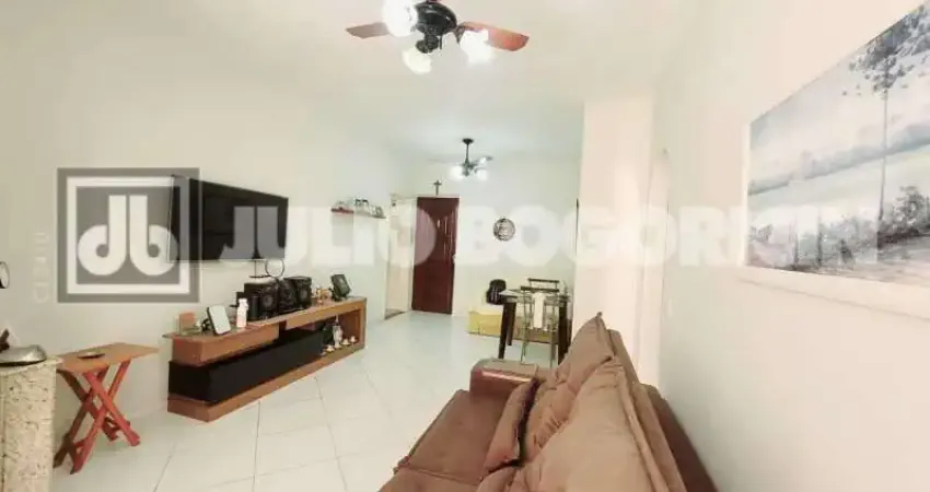 Apartamento com 2 quartos à venda na Rua Paulo Silva Araújo, Méier, Rio de Janeiro