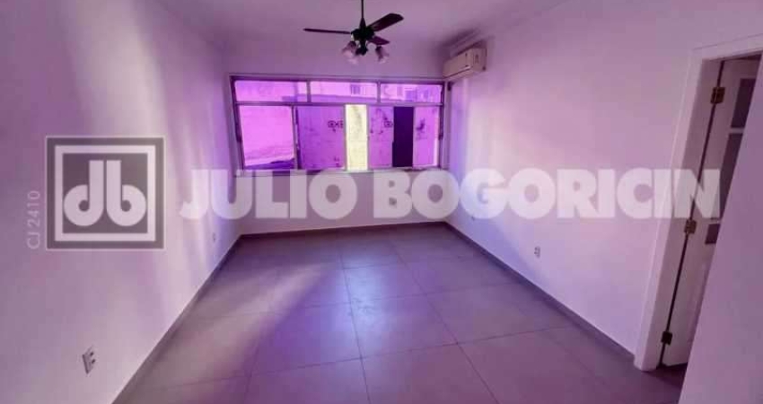 Apartamento com 3 quartos à venda na Rua Vinte e Quatro de Maio, Rocha, Rio de Janeiro
