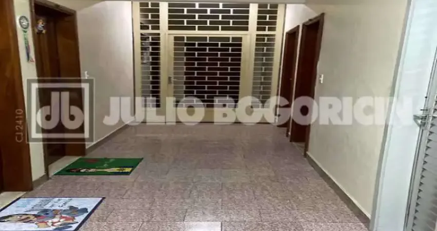 Apartamento com 2 quartos à venda na Rua Macedo Braga, Abolição, Rio de Janeiro