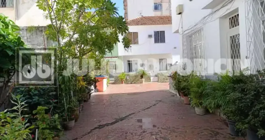 Apartamento com 2 quartos à venda na Rua Caiapó, Engenho Novo, Rio de Janeiro