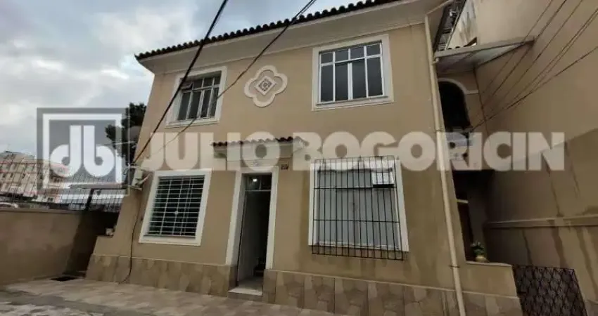 Apartamento com 2 quartos à venda na Rua Daniel Carneiro, Engenho de Dentro, Rio de Janeiro
