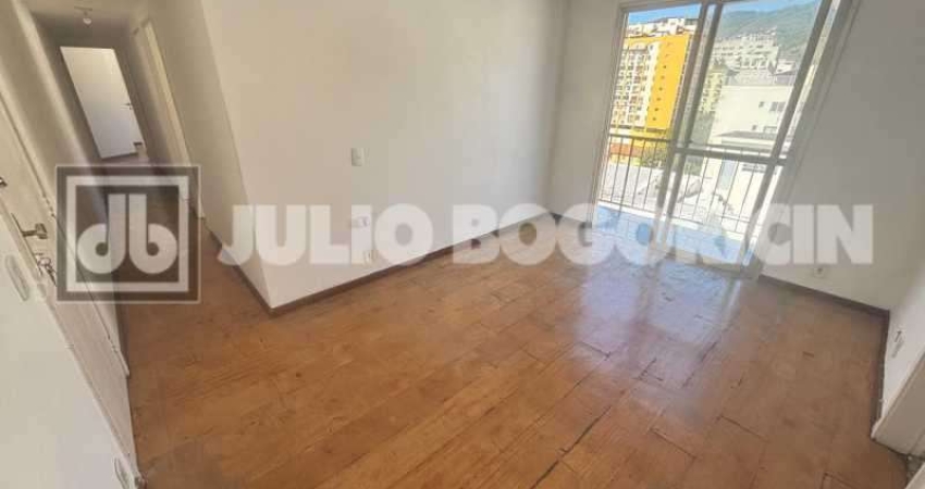 Apartamento com 3 quartos à venda na Rua Fábio Luz, Méier, Rio de Janeiro