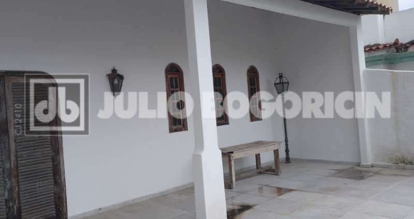 Casa em condomínio fechado com 3 quartos à venda na Rua Ramos da Fonseca, Lins de Vasconcelos, Rio de Janeiro