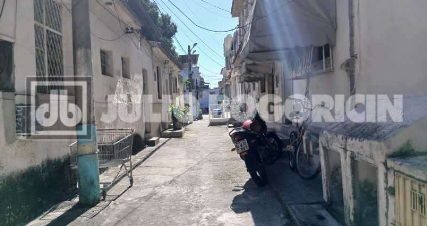 Apartamento com 2 quartos à venda na Rua Bento Gonçalves, Engenho de Dentro, Rio de Janeiro