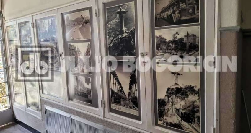 Sala comercial para alugar na Rua Silva Rabelo, Méier, Rio de Janeiro