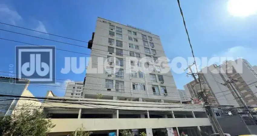 Apartamento com 2 quartos à venda na Rua Adriano, Todos os Santos, Rio de Janeiro