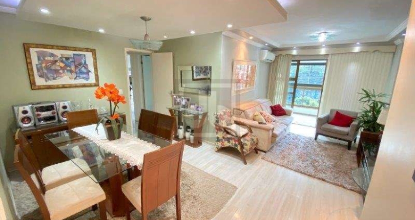 Apartamento com 3 quartos à venda na Rua Aquidabã, Méier, Rio de Janeiro
