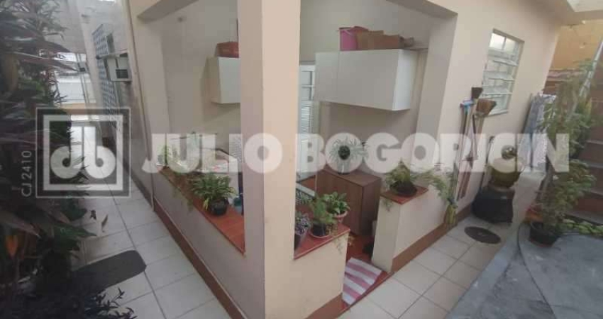 Casa com 4 quartos à venda na Rua Samoa, Vila da Penha, Rio de Janeiro