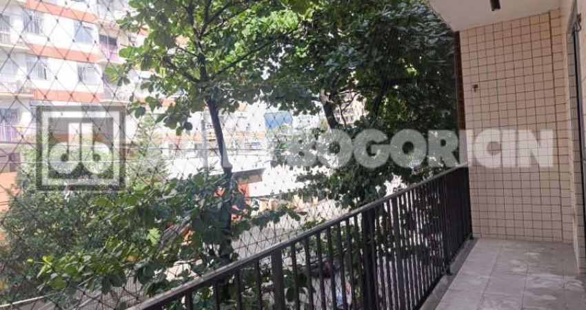 Apartamento com 2 quartos à venda na Rua Vasco da Gama, Cachambi, Rio de Janeiro