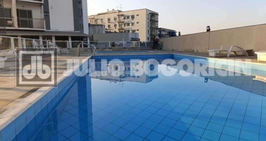Apartamento com 2 quartos à venda na Rua Cabo Herculano, Vila da Penha, Rio de Janeiro