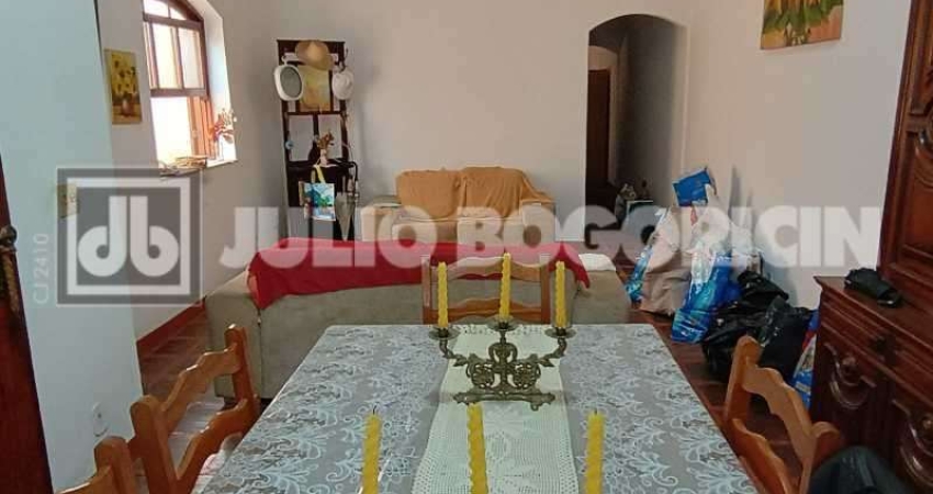 Casa com 2 quartos à venda na Rua João Rodrigues, São Francisco Xavier, Rio de Janeiro