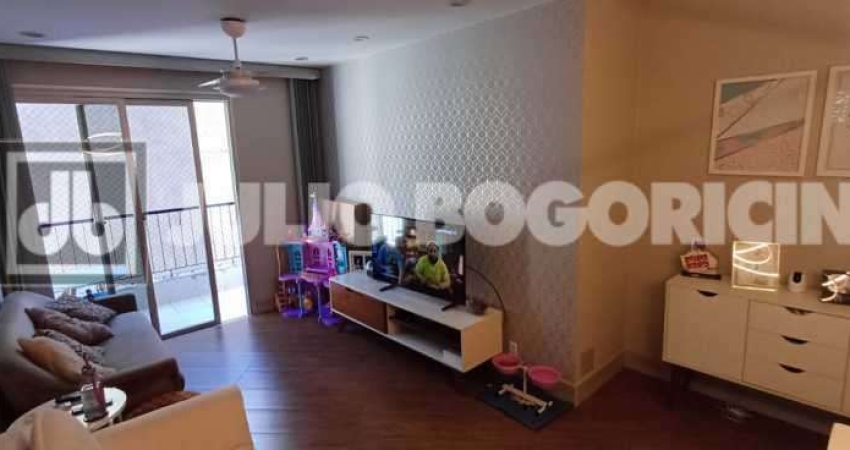 Apartamento com 2 quartos à venda na Rua Fábio Luz, Méier, Rio de Janeiro