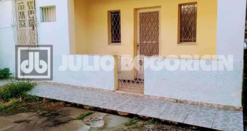 Casa com 2 quartos à venda na Rua Lins de Vasconcelos, Lins de Vasconcelos, Rio de Janeiro