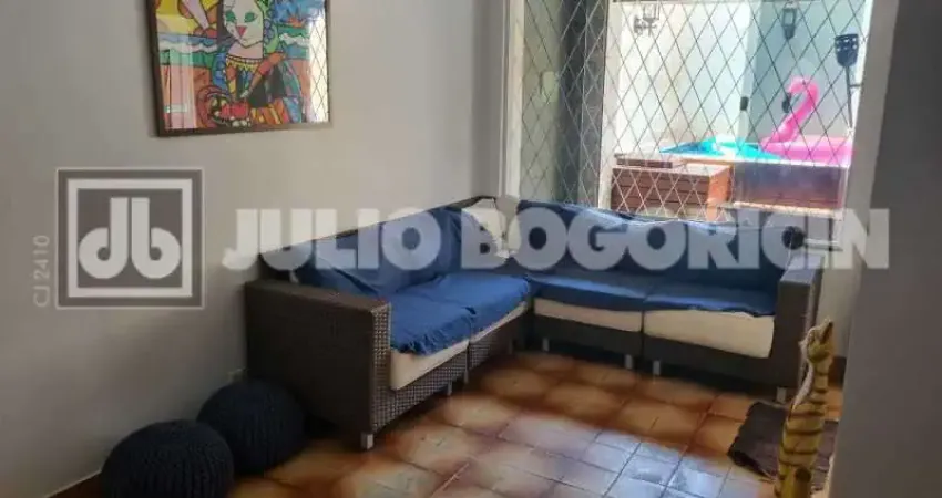 Casa com 3 quartos à venda na Rua Manuel Alves, Cachambi, Rio de Janeiro