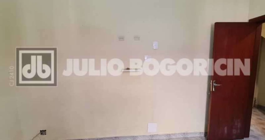 Apartamento com 1 quarto à venda na Rua Aquidabã, Méier, Rio de Janeiro