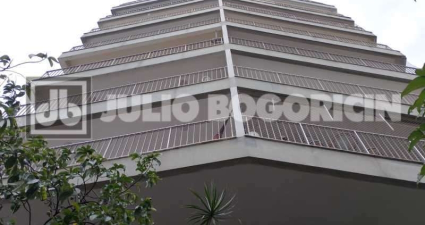 Apartamento com 2 quartos à venda na Rua Basílio de Brito, Cachambi, Rio de Janeiro