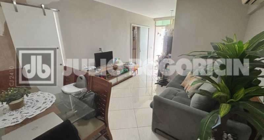 Apartamento com 2 quartos à venda na Rua Bueno de Paiva, Méier, Rio de Janeiro