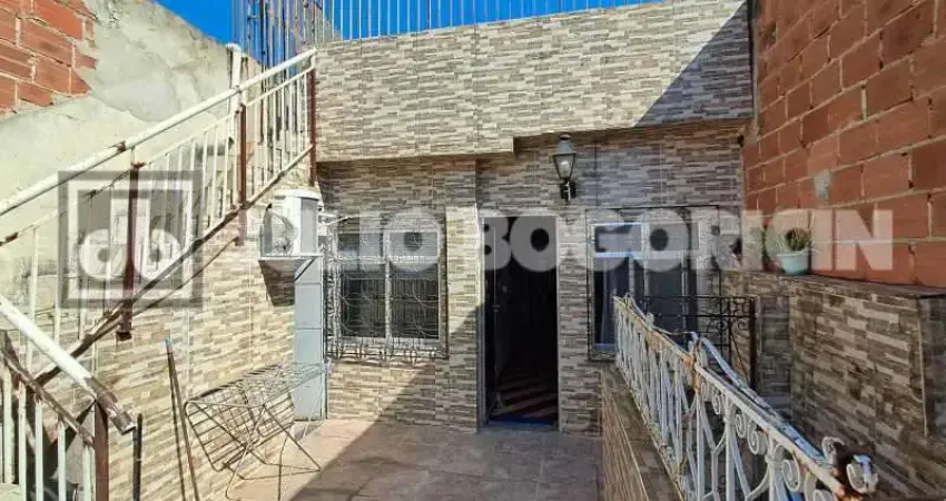 Casa com 4 quartos à venda na Rua Carlos de Oliveira, Abolição, Rio de Janeiro