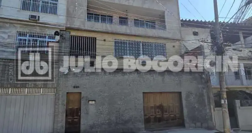 Casa em condomínio fechado com 4 quartos à venda na Rua Curupaiti, Méier, Rio de Janeiro