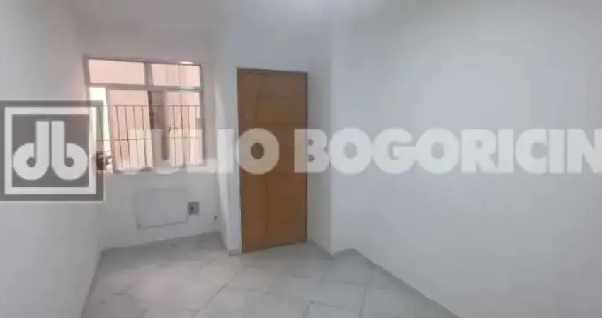 Apartamento com 2 quartos para alugar na Rua Aquidabã, Méier, Rio de Janeiro