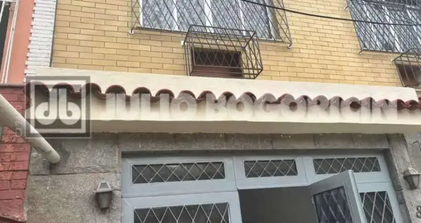 Casa em condomínio fechado com 3 quartos à venda na Rua Maranhão, Méier, Rio de Janeiro