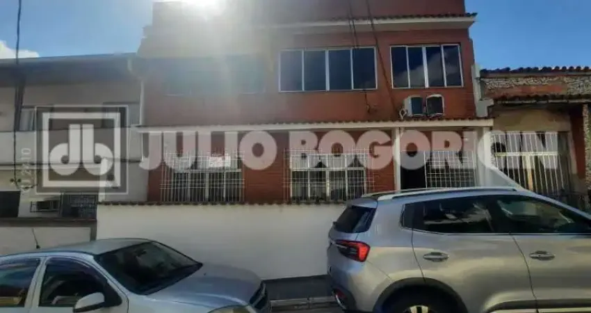 Casa com 4 quartos à venda na Rua João Barbalho, Quintino Bocaiúva, Rio de Janeiro