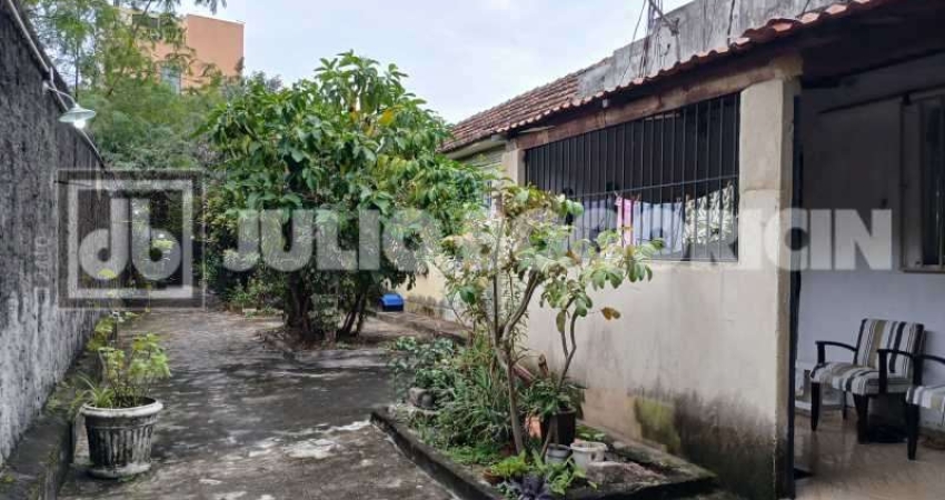 Casa em condomínio fechado com 2 quartos à venda na Rua Firmino Fragoso, Madureira, Rio de Janeiro