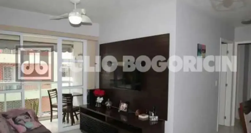 Apartamento com 1 quarto à venda na Rua Santos Titara, Todos os Santos, Rio de Janeiro
