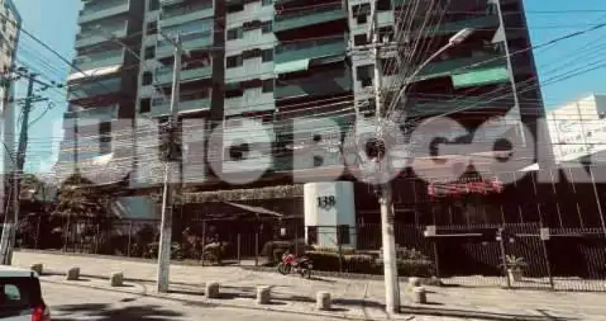 Apartamento com 2 quartos à venda na Rua Silva Rabelo, Méier, Rio de Janeiro