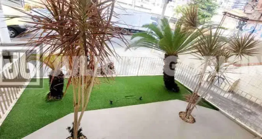 Apartamento com 2 quartos à venda na Rua José Bonifácio, Todos os Santos, Rio de Janeiro