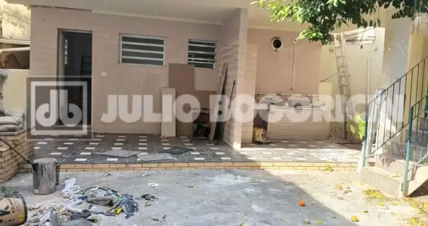 Casa com 5 quartos para alugar na Rua dos Carijós, Méier, Rio de Janeiro