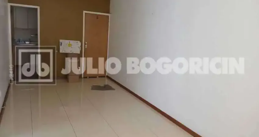 Apartamento com 2 quartos à venda na Rua Cônego Tobias, Méier, Rio de Janeiro
