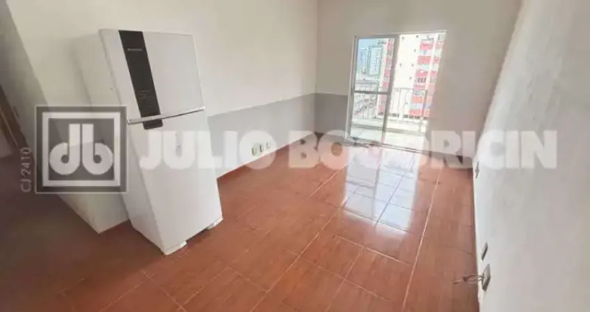 Apartamento com 2 quartos à venda na Rua Ana Barbosa, Méier, Rio de Janeiro