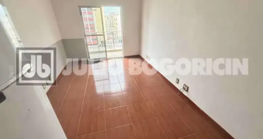 Ótima localização - infraestrutura - apartamento a venda com 2 quartos (1suíte) - varandão - 2 vagas