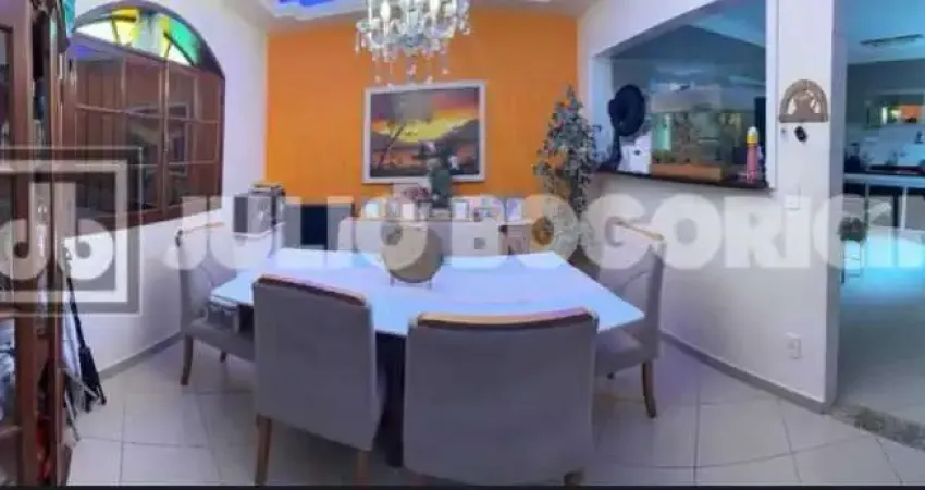 Casa em condomínio fechado com 5 quartos à venda na Rua Fábio Luz, Méier, Rio de Janeiro