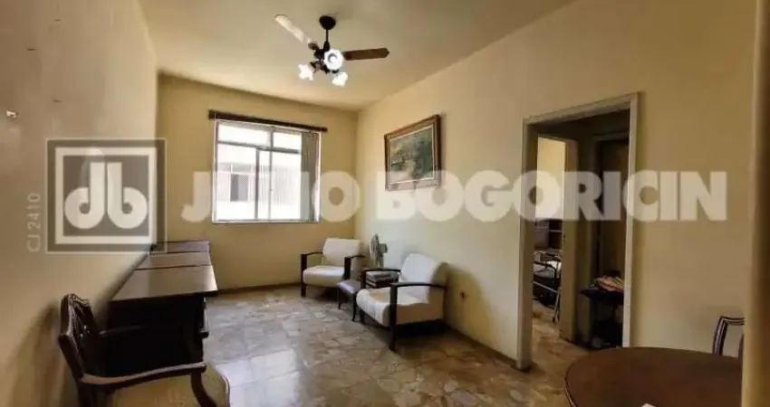 Apartamento com 2 quartos à venda na Rua Aristides Caire, Méier, Rio de Janeiro