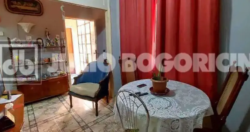 Apartamento com 2 quartos à venda na Rua Vinte e Quatro de Maio, Sampaio, Rio de Janeiro