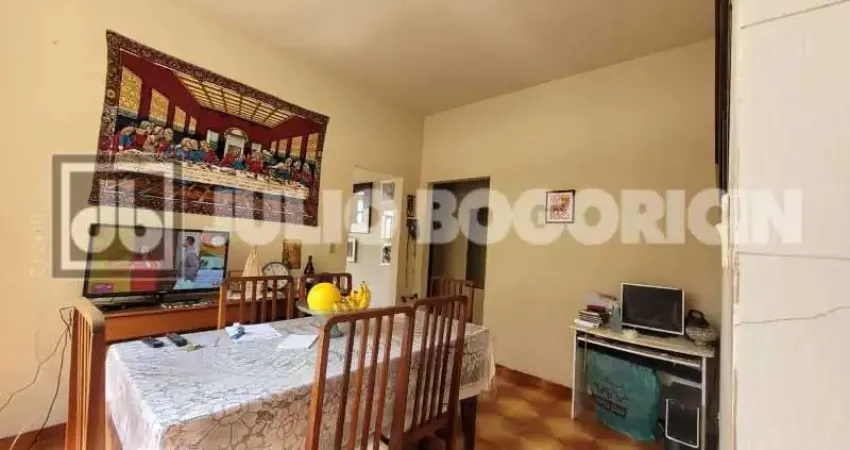 Casa com 2 quartos à venda na Rua Atibaia, Bento Ribeiro, Rio de Janeiro