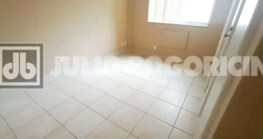 Apartamento com 2 quartos à venda na Rua Barão de São Borja, Méier, Rio de Janeiro