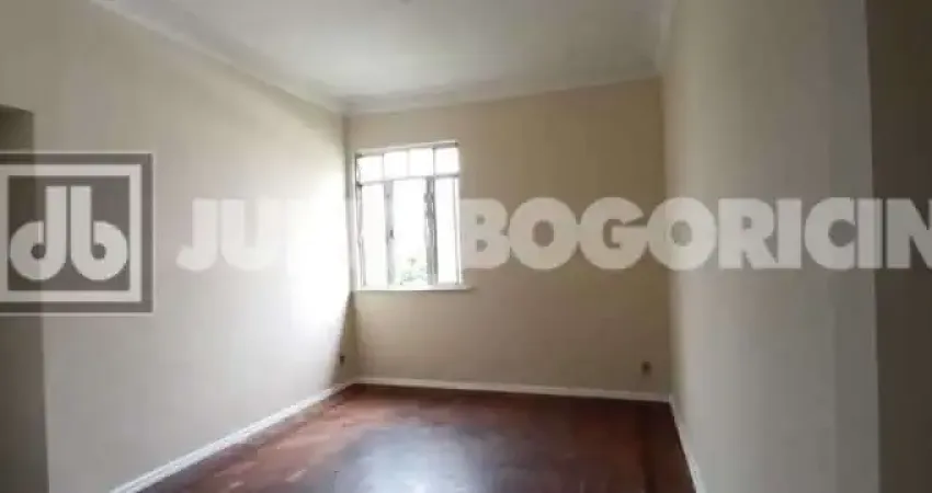 Apartamento com 3 quartos à venda na Rua Aristides Caire, Méier, Rio de Janeiro