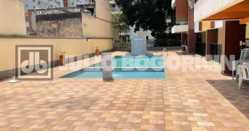 Apartamento com 3 quartos à venda na Rua Fábio Luz, Méier, Rio de Janeiro