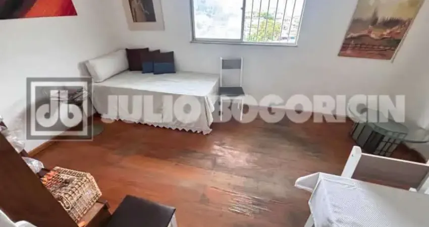 Apartamento com 2 quartos à venda na Rua Figueiredo Pimentel, Abolição, Rio de Janeiro