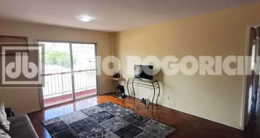 Apartamento com 2 quartos à venda na Rua Caetano de Almeida, Méier, Rio de Janeiro